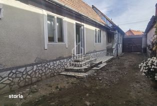 Casa de vânzare Rasinari|Sibiu