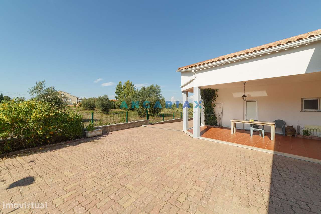 ANG906 - Moradia T3 para Venda em Soure-4