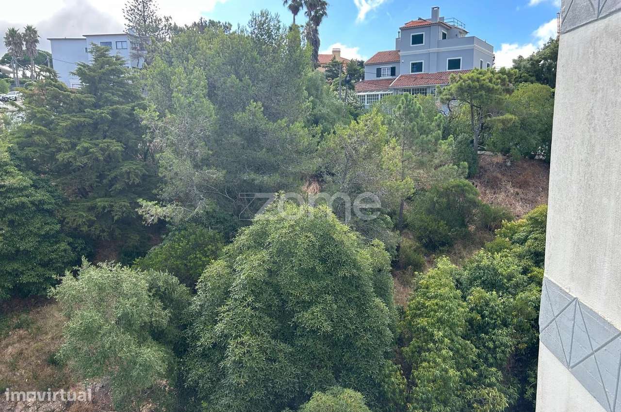 Apartamento T1, Monte Estoril-18