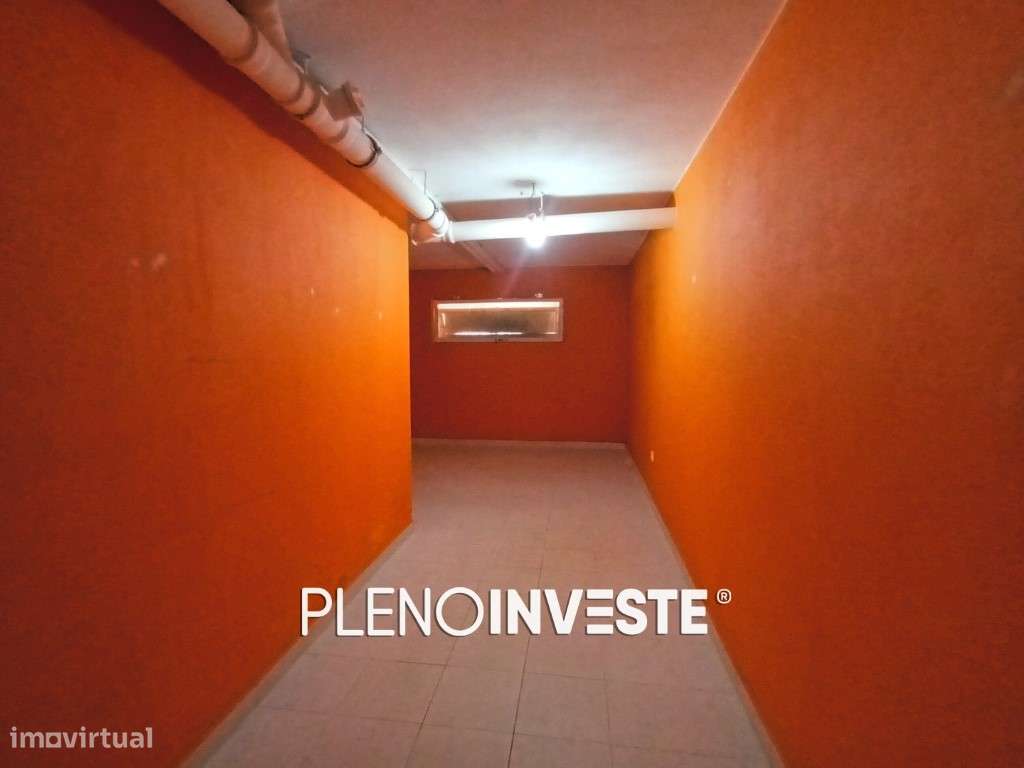 Venda de apartamento T2 Recente nos Redondos-12