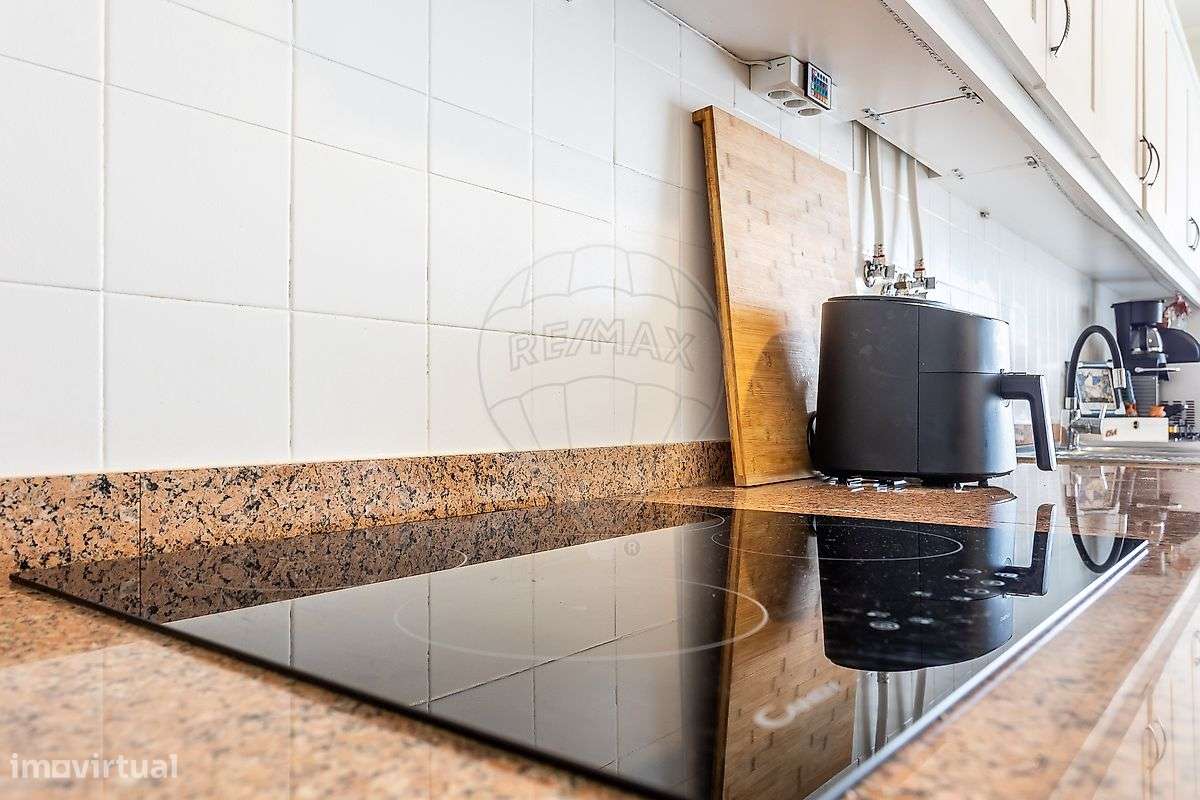 Apartamento T1 para venda-7