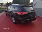 Ford Focus SW 1.0 EcoBoost Hybrid Aut. ACTIVE STYLE - 4