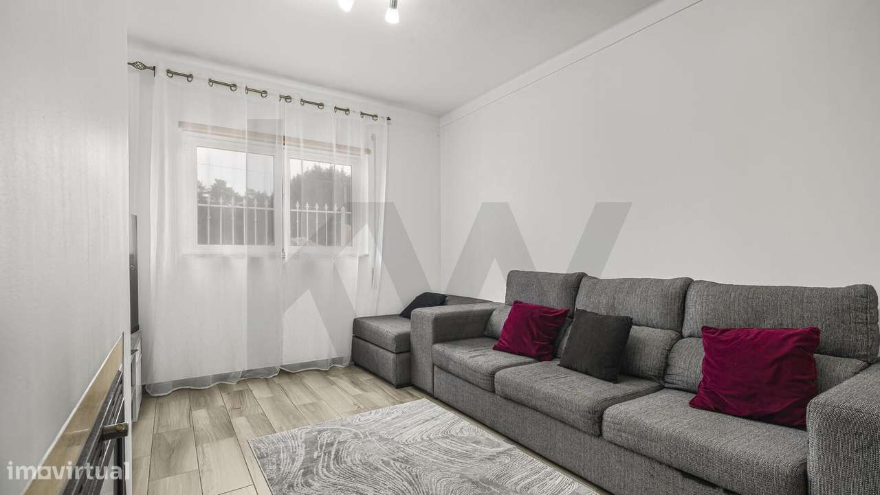 Moradia geminada T4 - Grande imagem: 3/27