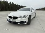 BMW Seria 4 420d Gran Coupe xDrive Sport Line - 1