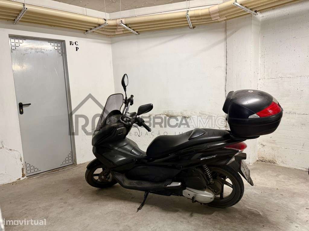 Apartamento T2 perto do centro - Loulé-28