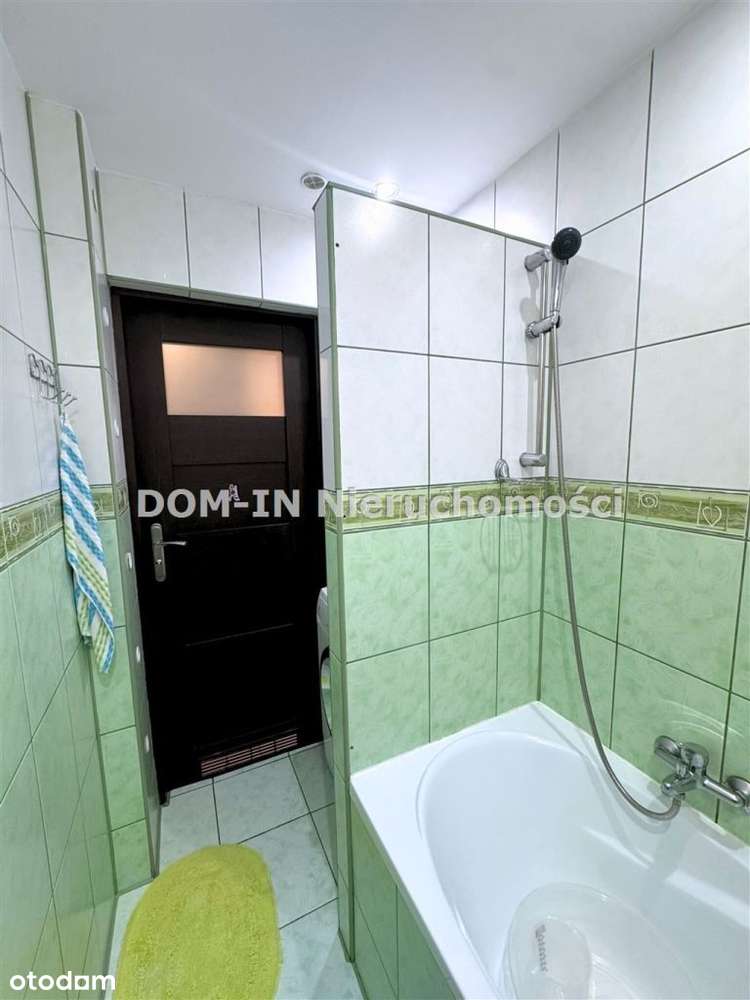 M4 ul. Pomorska z balkonem i dużym parkingiem!-15