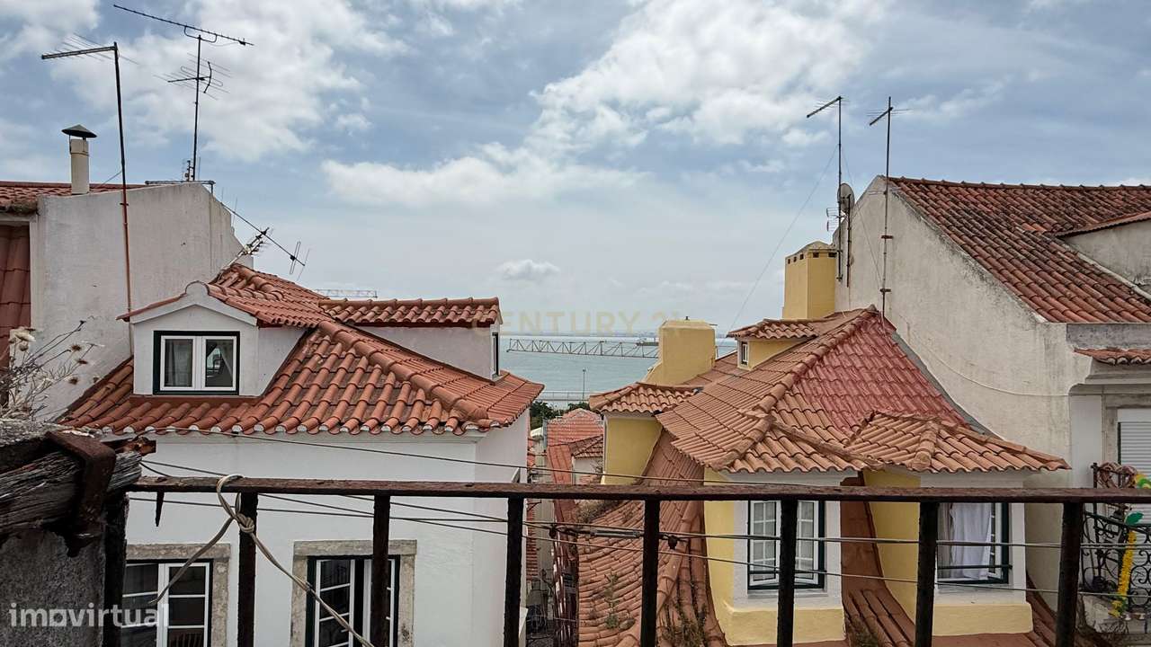 Alfama – Prédio – Investimento - Grande imagem: 5/16