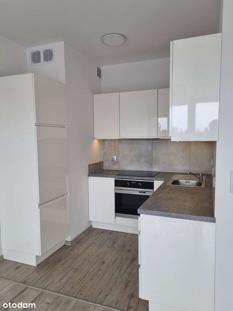 Mieszkanie 2 pok., pow.37m2 , Grunwald -Park Sowińskiego - Pełny obrazek: 4/12