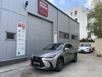 Lexus Seria NX 350h AWD 2.5 TNGA HV 25H CVT Luxury - 1