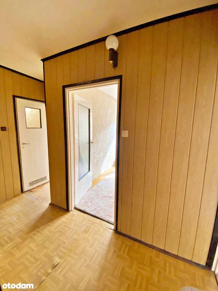 4 pokoje # 1 piętro # Blisko Centrum-5