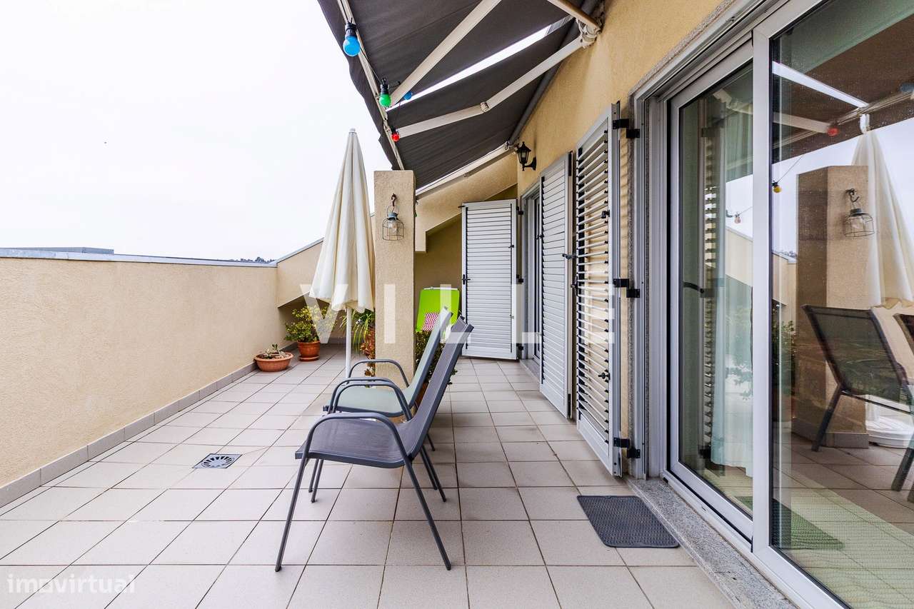 Apartamento T3 Venda em São Bernardo,Aveiro-27