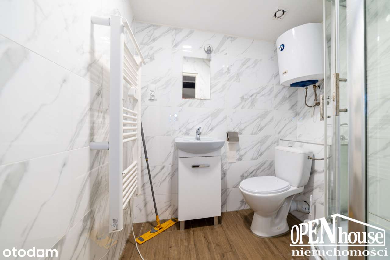 Mieszkanie na sprzedaż Koszalin, ul. Niepodległości 14-8