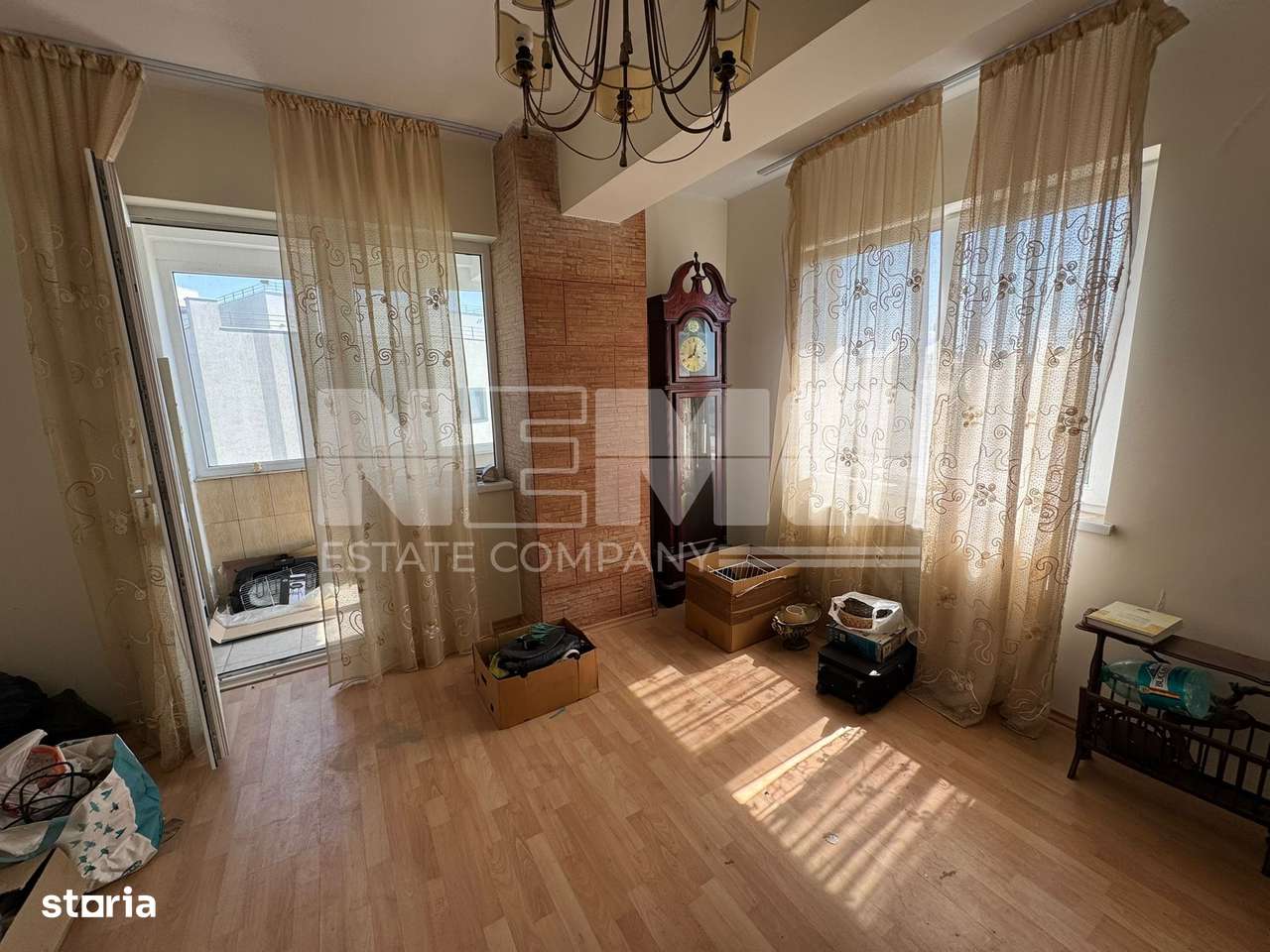 APARTAMENT DE VANZARE | GEORGE ENESCU | 82.000€ - Imagine principală: 4/14