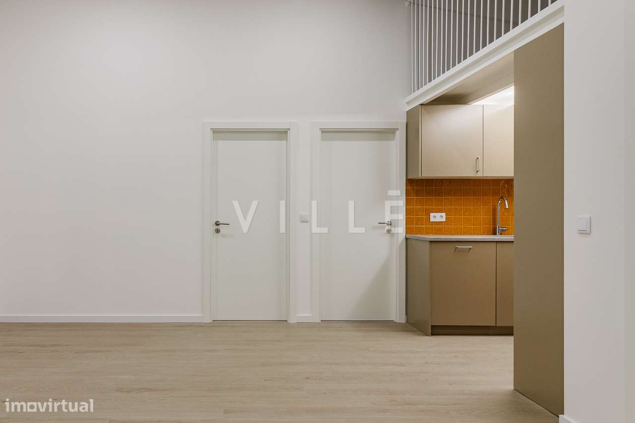 Apartamento T2+1 Venda em Glória e Vera Cruz,Aveiro-25