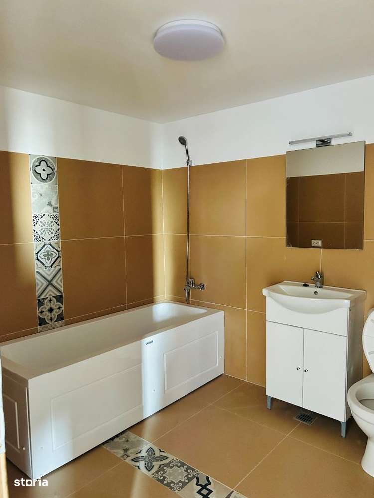 Apartament IN SITE 2 - (U6) - CU SUPANTA - Etaj 4 - MOVAS-10