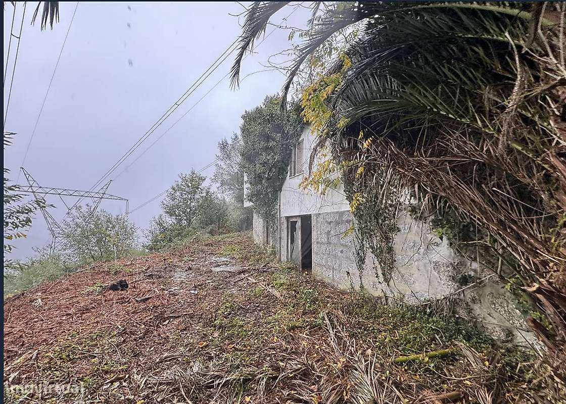 Moradia T2 para venda - Grande imagem: 4/6