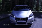 Nissan Micra 1.0 IG-T N-Design Chrome CVT - 4