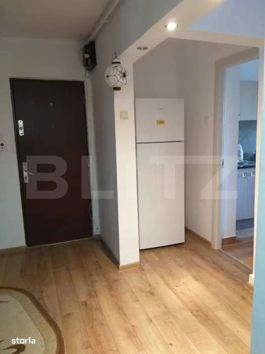 Apartament cu 2 camere, decomandat, proaspat renovat, zona Manastur - Imagine principală: 5/8