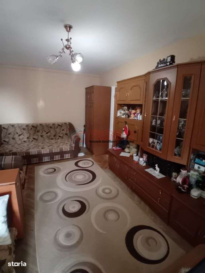Sector 4 - Bd.Obregia - Str.Dragos Mladinovici - 2 Camere - Ideal
