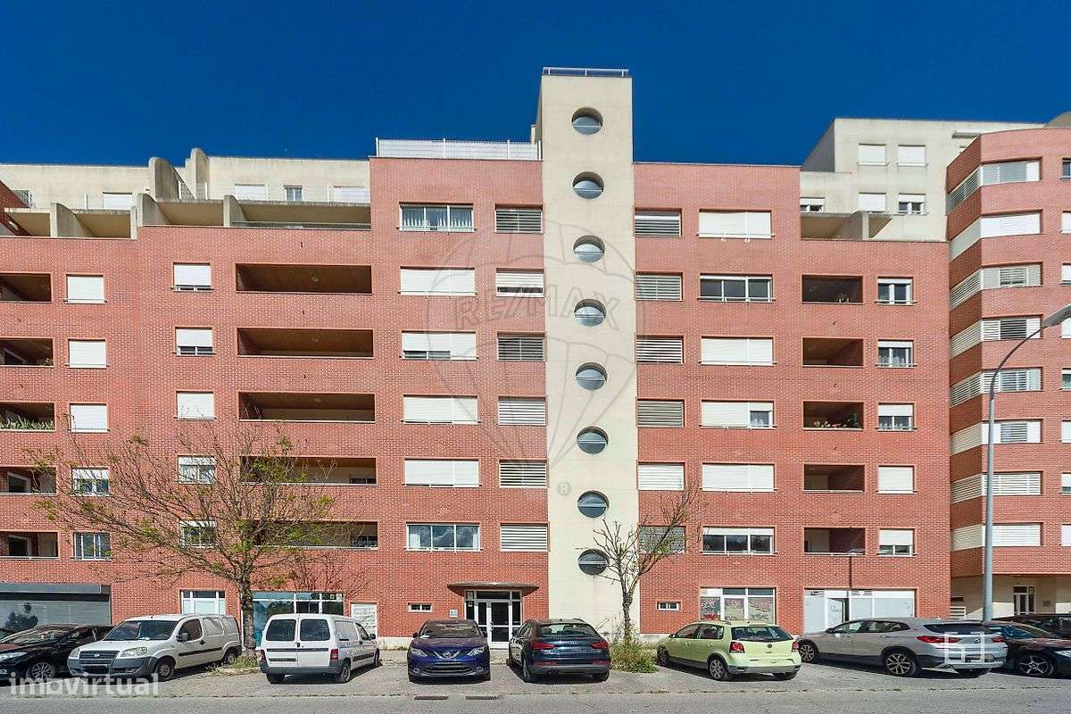Apartamento T2 para venda-27