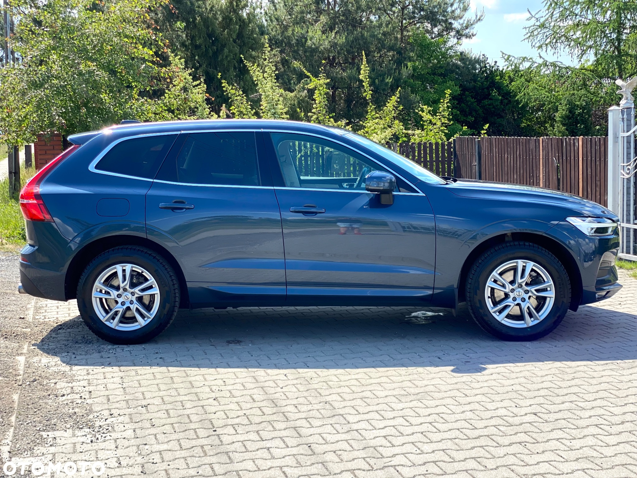 Volvo XC 60 B4 D AWD Inscription - 2