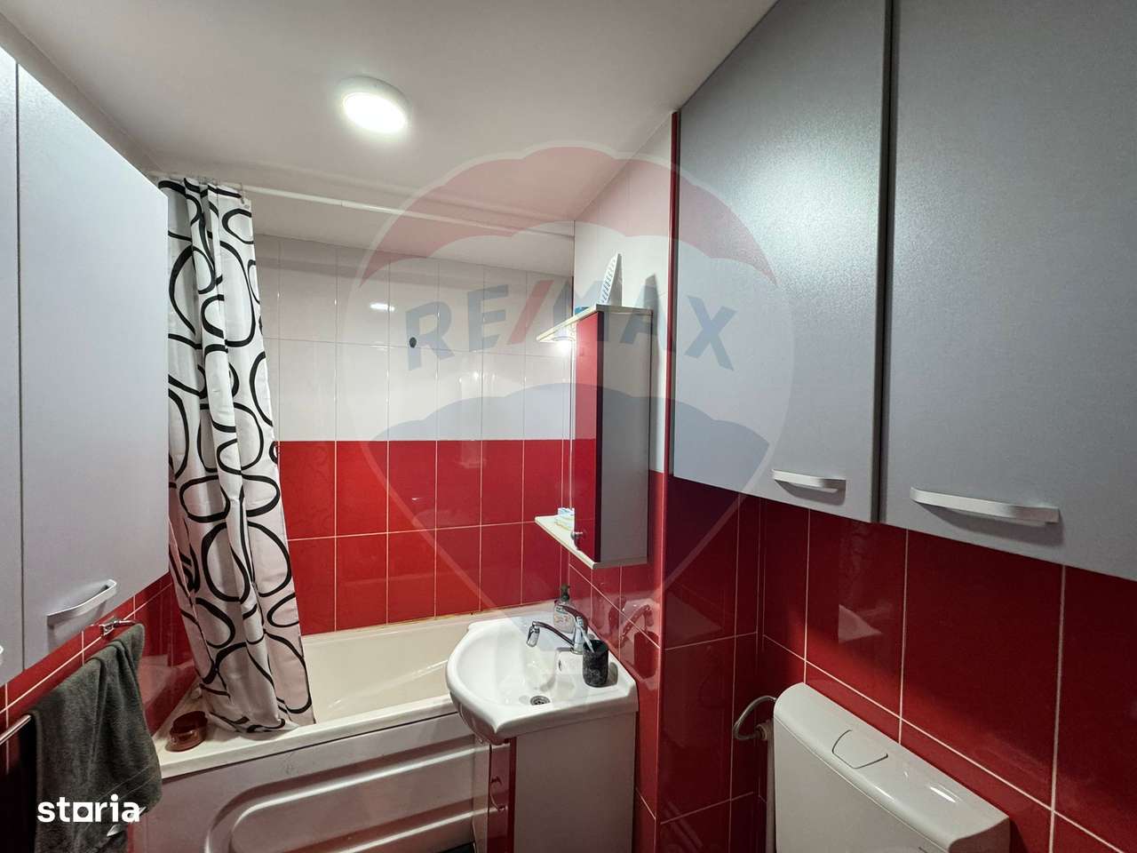 Apartament de lux, complet renovat, 3 camere – Vișoi 3, Câmpulung-8