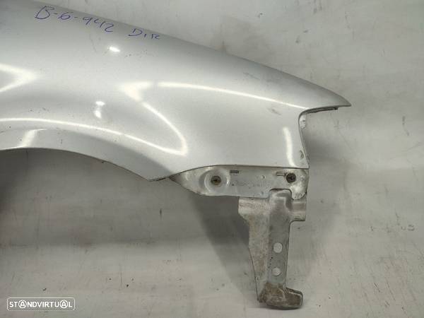 Guarda Lamas Drt Direito Volkswagen Polo (6N2) - 3