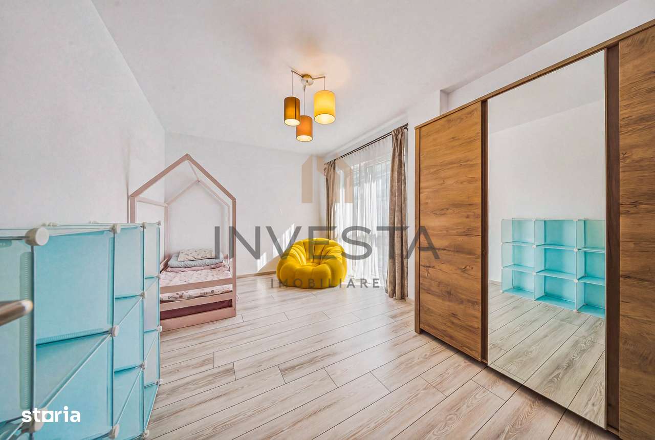 Apartament 3 camere suprafata utila 79 mp + 42 mp terasa!-5