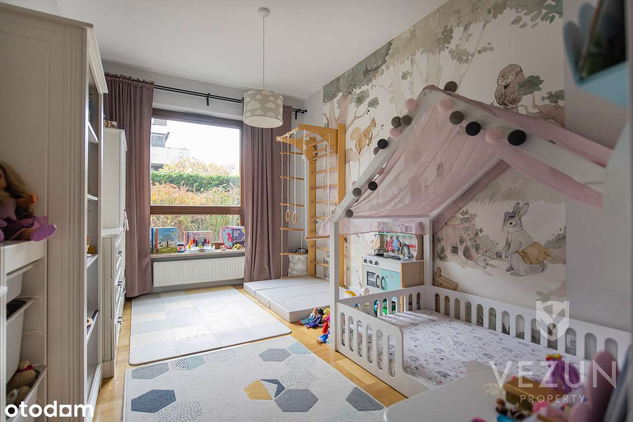 Apartament 101,7 mkw 4 pokoje WYSOKI STANDARD-12