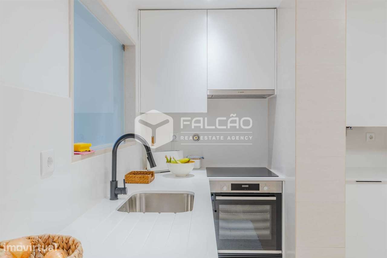 Apartamento T3 Arrendamento em Santarém (Marvila), Santa Iria da Ribei - Grande imagem: 3/30