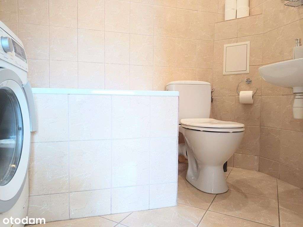 Uczelnia, Skm, morze, 2 pok, os kuchnia, Sopot!-7