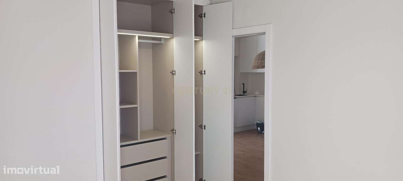 Apartamento T2 com Vista Mar | Complexo Turístico São Sebastião – Eric-39