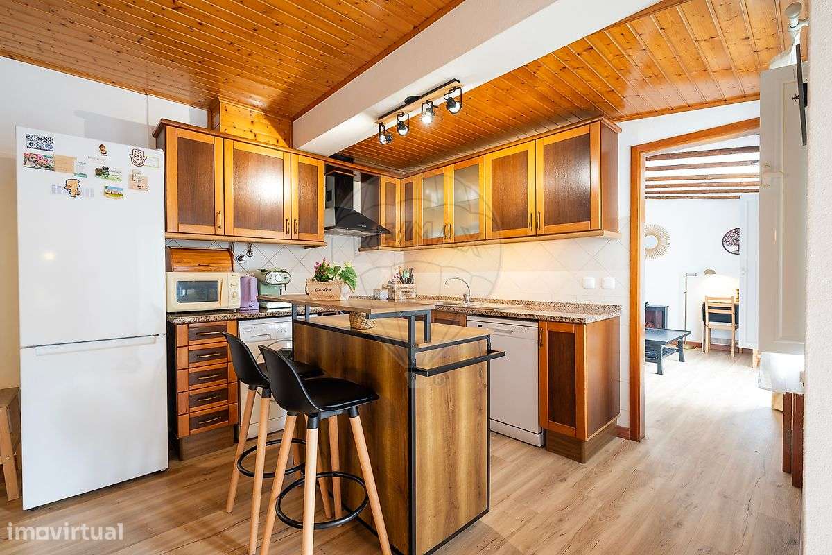 Moradia T2 para venda - Grande imagem: 4/20