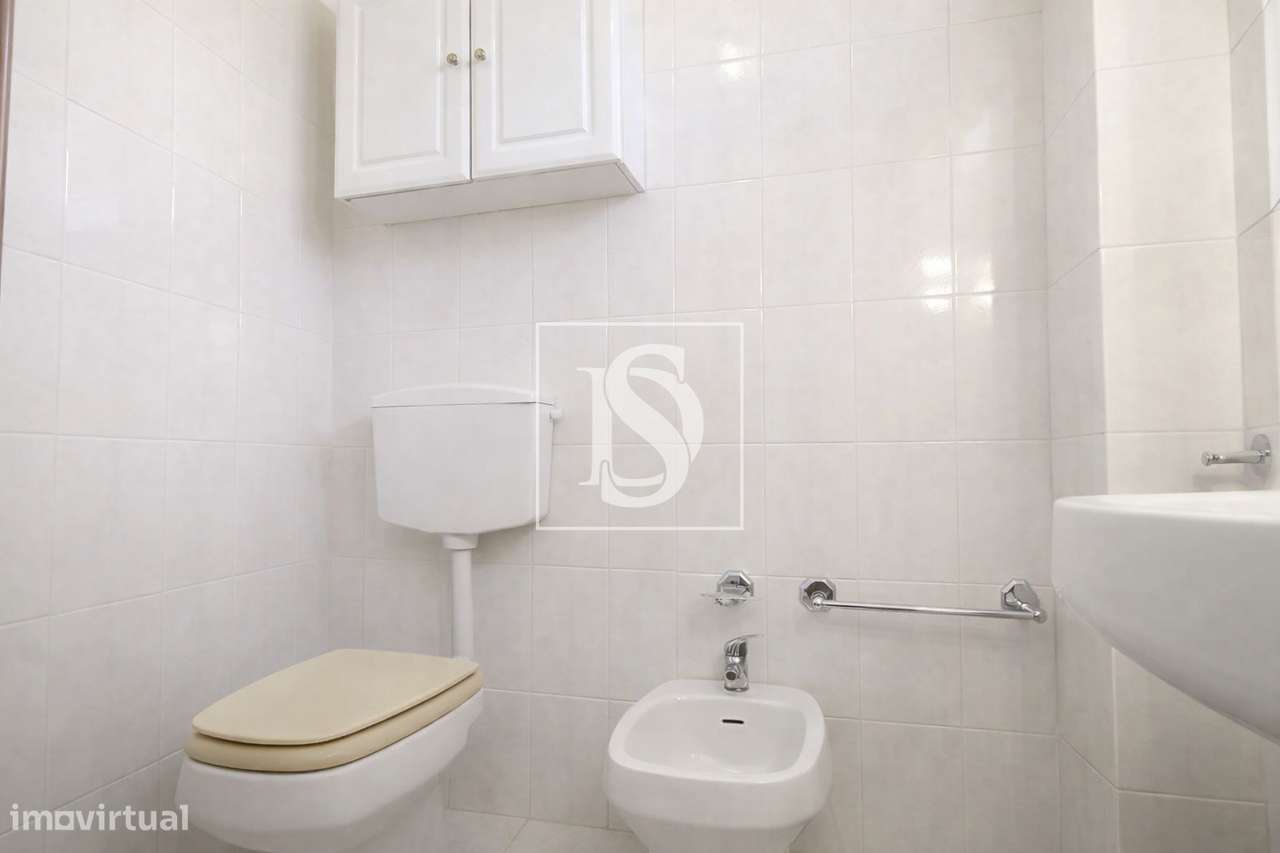 Apartamento T2 Venda em Buarcos e São Julião,Figueira da Foz-24