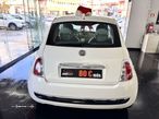 Fiat 500 1.2 Lounge - 14