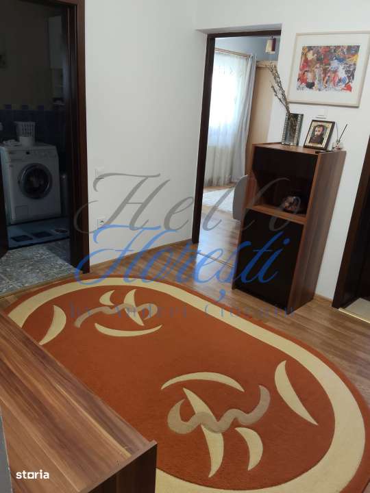 Apartament cu 3 camere, in zona Apahida - Imagine principală: 5/11