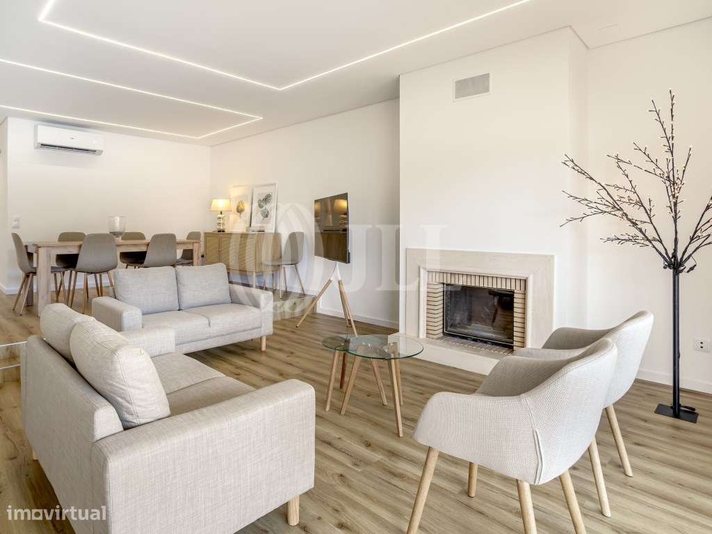 Moradia T2+2 com piscina e estacionamento, no Algarve - Grande imagem: 4/30