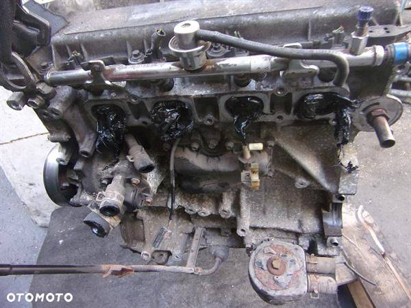 SILNIK BENZYNOWY LF224470 MAZDA VI BENZYNA 2.0 2,0 - 7