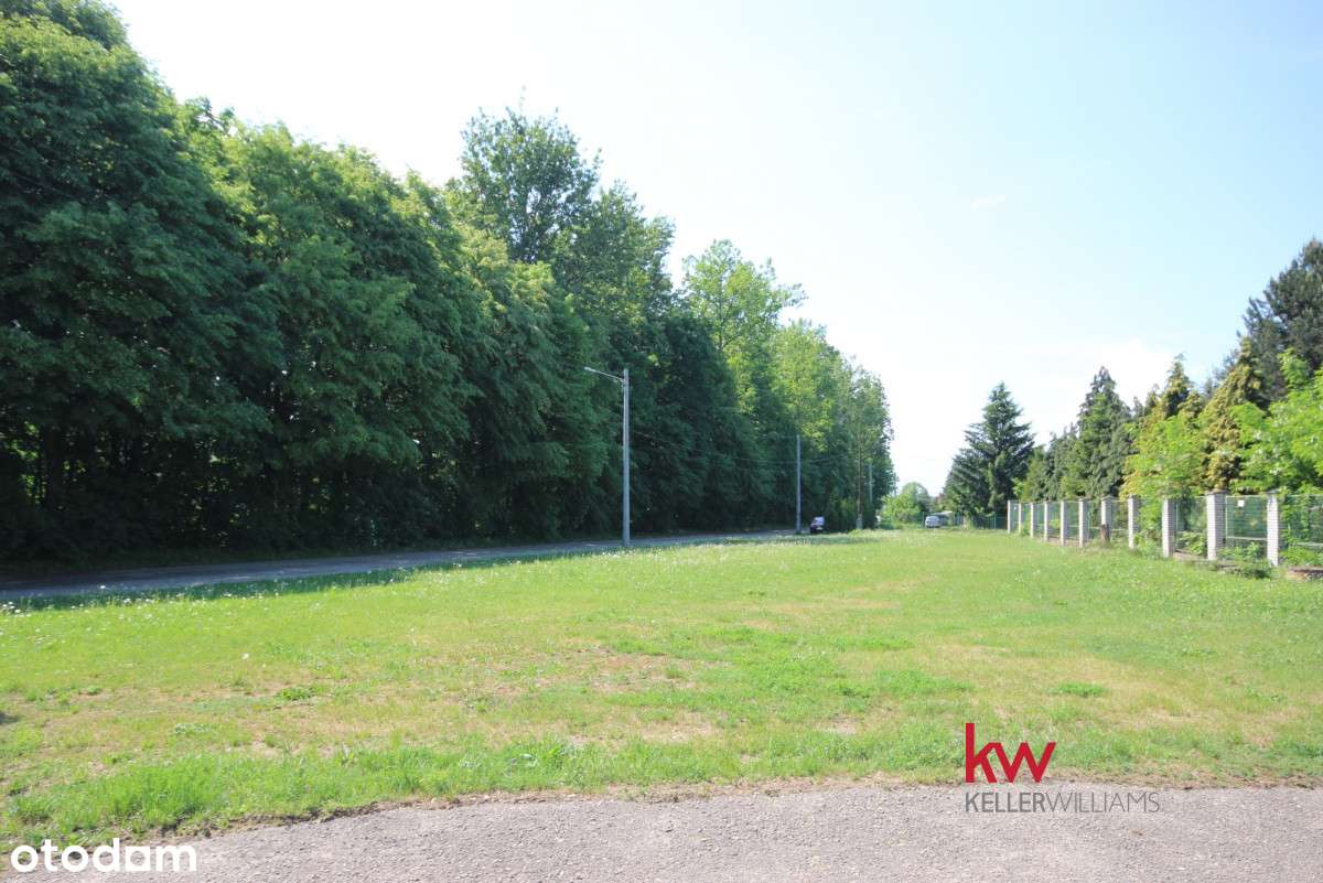 Budynek /Zalew Przeczycki z dodatkową działką - Pełny obrazek: 5/7