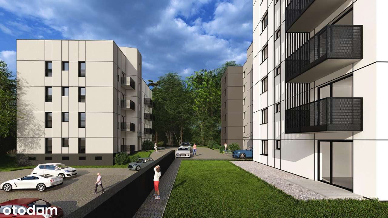 Nowoczesne mieszkanie 4-pokojowe-3