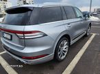 Lincoln Aviator - 5