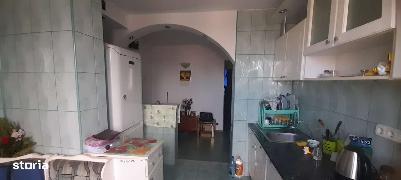 Drumul Taberei,Valea Ialomitei,Kaufland-3