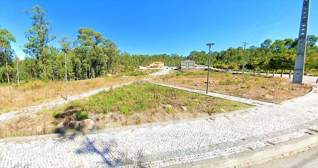 Loteamento Novo em Fajões | Fajões, Oliveira de Azeméis - Grande imagem: 4/14