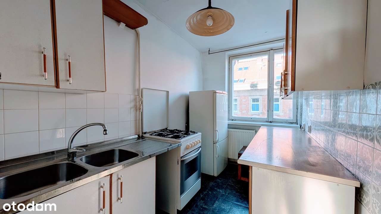 Mieszkanie, 43,56 m², Legnica - Pełny obrazek: 4/6