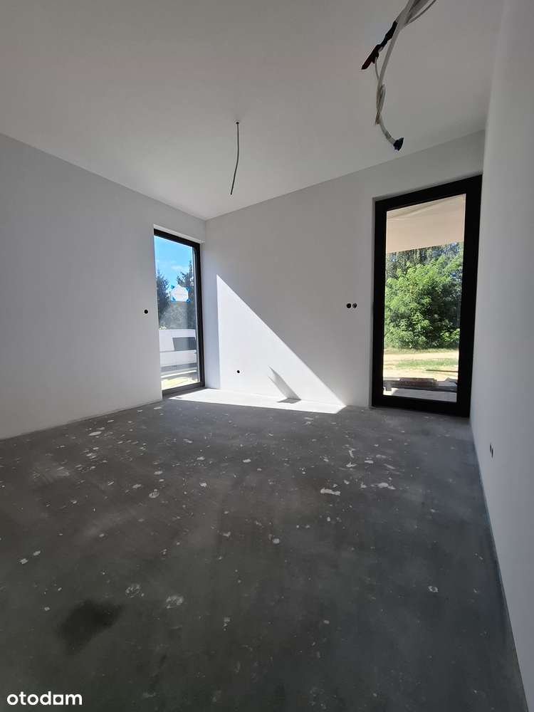 Grand Lubicz Apartments 59,47 m2, Taras 23,94 m2 - Pełny obrazek: 5/15