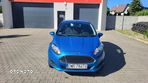 Ford Fiesta 1.25 Gold X - 3