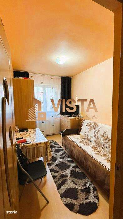 SUPER OFERTA! Apartament 3 camere, etaj 1 din 4. Zona linistita, Sacel - Imagine principală: 3/7