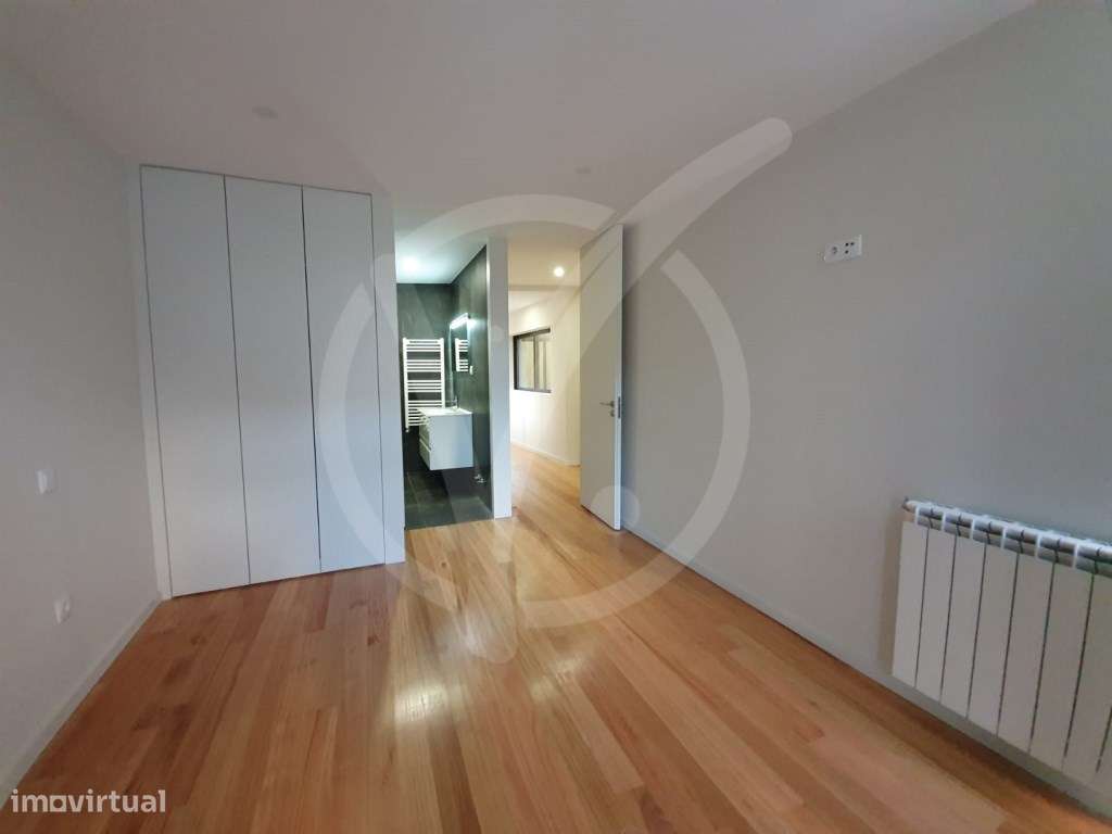 Apartamento T3 e T4 NOVOS no centro da Póvoa de Varzim - Grande imagem: 5/16