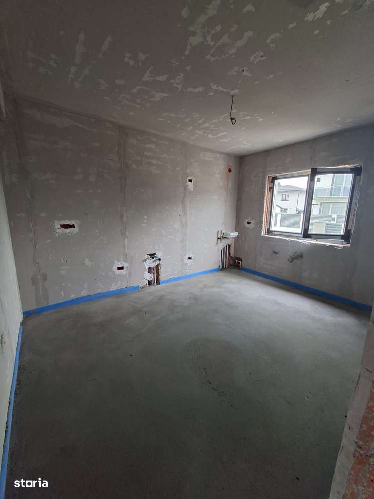 Casa P+1/4 camere/Com.Berceni/Comision 0 % - Imagine principală: 5/11