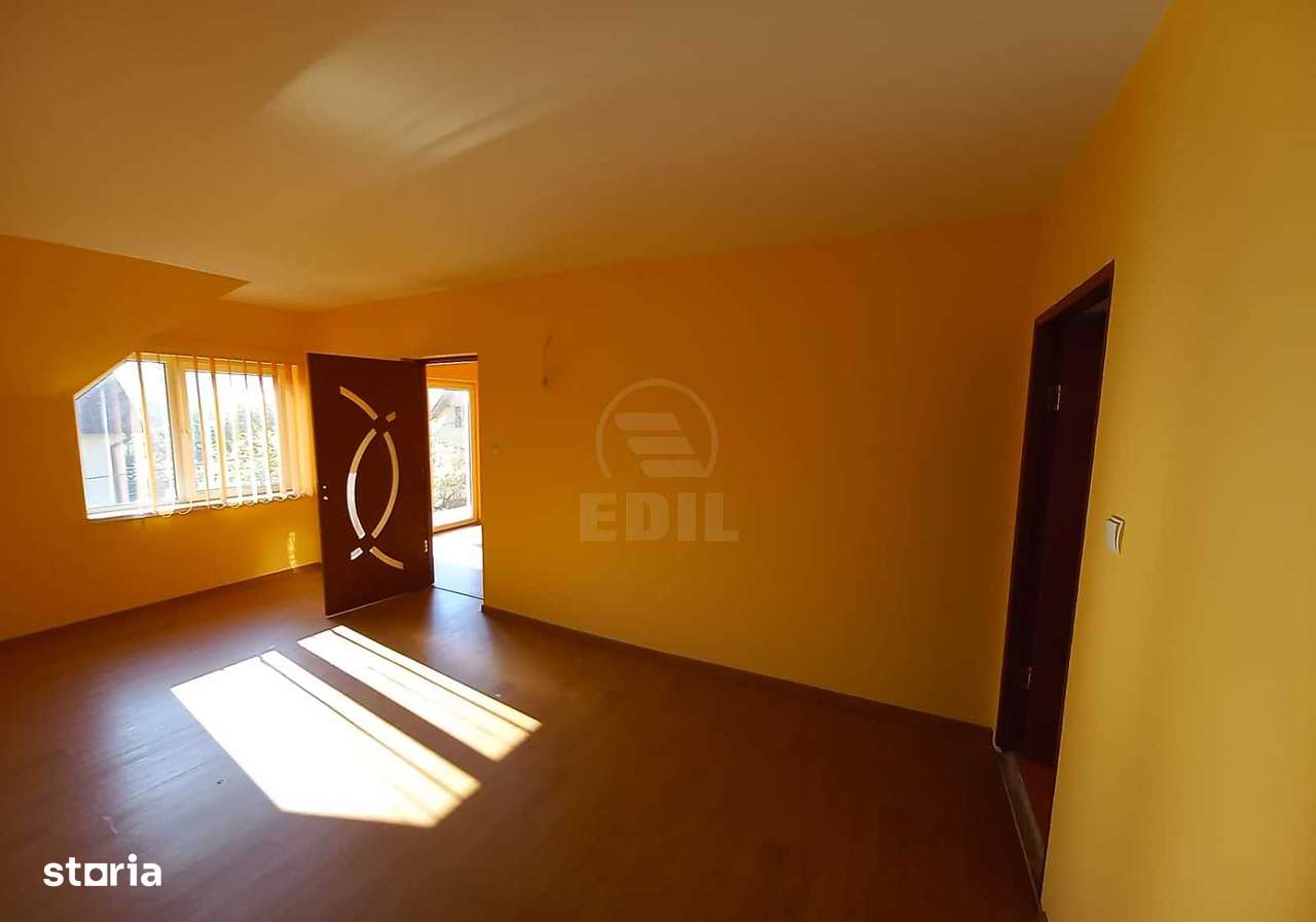 Casa individuala,Floresti-7